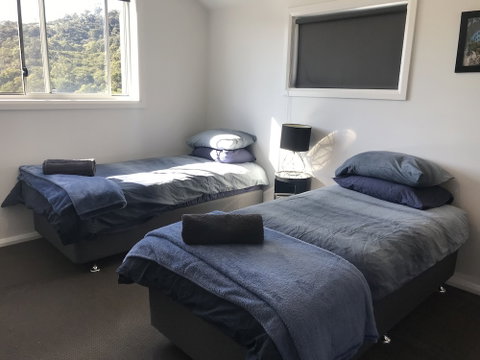Derby Digs Barn - Nambucca Heads Accommodation 4