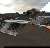 Derby Digs Barn - Nambucca Heads Accommodation