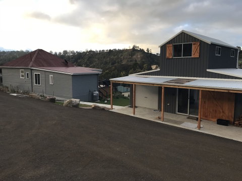 Derby Digs Barn - Nambucca Heads Accommodation 0