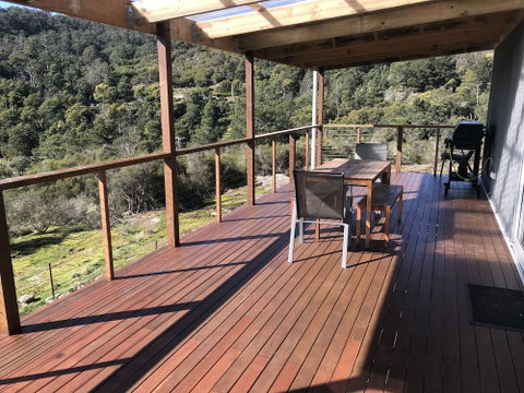 Derby Digs Barn - Nambucca Heads Accommodation 2