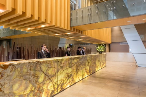 Meriton Suites World Tower, Sydney - Nambucca Heads Accommodation 3