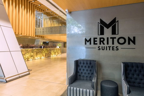 Meriton Suites World Tower, Sydney - Nambucca Heads Accommodation 4