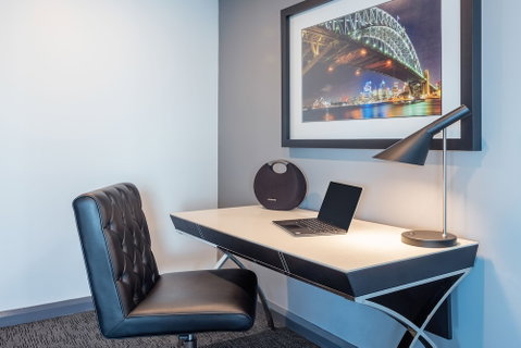 Meriton Suites World Tower, Sydney - Nambucca Heads Accommodation 6