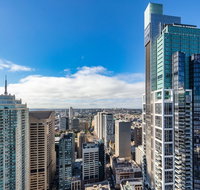 Meriton Suites World Tower Sydney - Nambucca Heads Accommodation