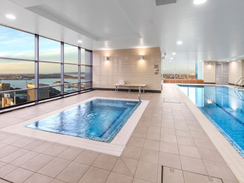 Meriton Suites World Tower, Sydney - Nambucca Heads Accommodation 1