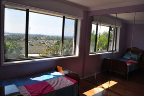 Lake & Ocean View - Nambucca Heads Accommodation 5