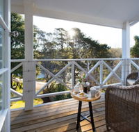 Lake Daylesford Apartments 7 - Nambucca Heads Accommodation