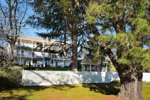 Lake Daylesford Apartments 7 - Nambucca Heads Accommodation 2