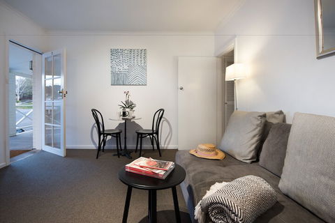 Lake Daylesford Apartments 7 - Nambucca Heads Accommodation 6