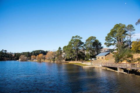 Lake Daylesford Apartments 7 - Nambucca Heads Accommodation 7