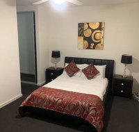 Rnr Serviced Apartments Adelaide Wakefield - Nambucca Heads Accommodation