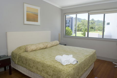 Magnetic Docks Townhouse 1 - Nambucca Heads Accommodation 6