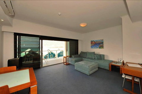 Sea Side 211 - Nambucca Heads Accommodation 3