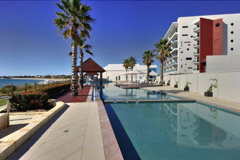 Sea Side 211 - Nambucca Heads Accommodation 1