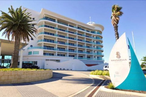 Sea Side 211 - Nambucca Heads Accommodation 0