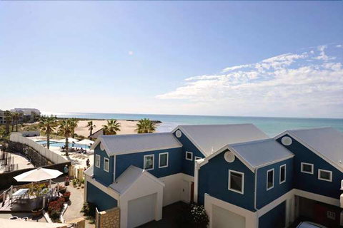 Sea Side 211 - Nambucca Heads Accommodation 2