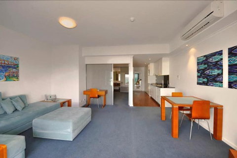 Sea Side 211 - Nambucca Heads Accommodation 4