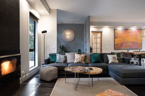 Arya - Nambucca Heads Accommodation 4