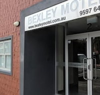 Bexley Motel - Nambucca Heads Accommodation