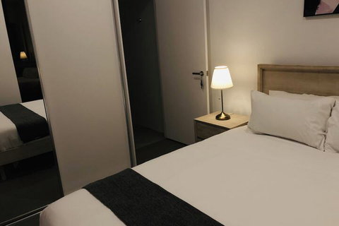 Mid City Apartment - Nambucca Heads Accommodation 5