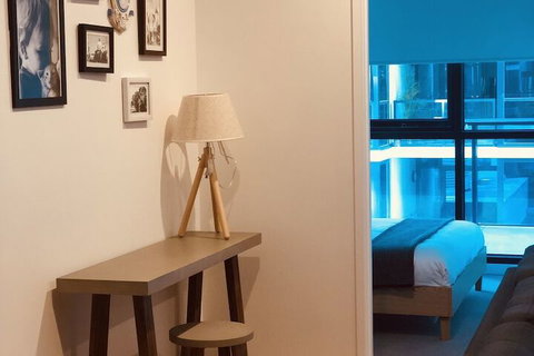 Mid City Apartment - Nambucca Heads Accommodation 4