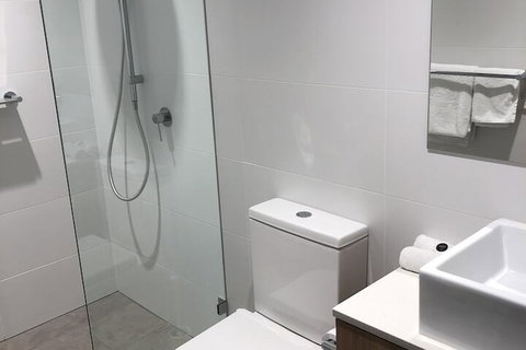 Mid City Apartment - Nambucca Heads Accommodation 3
