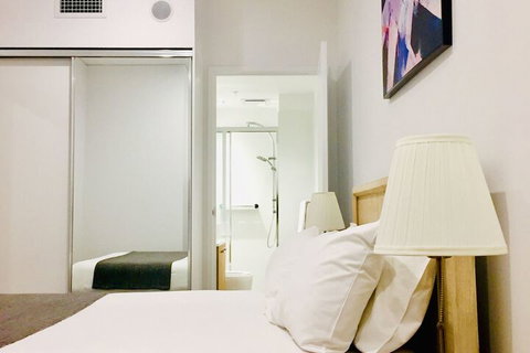 Mid City Apartment - Nambucca Heads Accommodation 6