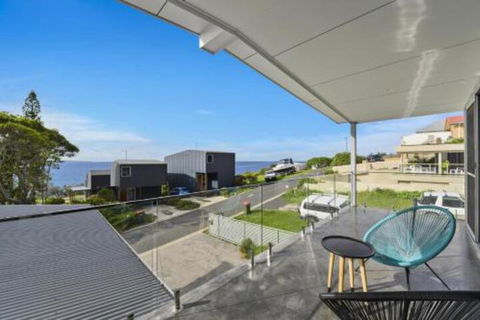 Due North Beach House - Nambucca Heads Accommodation 3