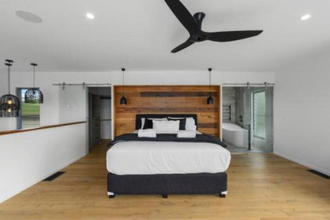 Due North Beach House - Nambucca Heads Accommodation 1