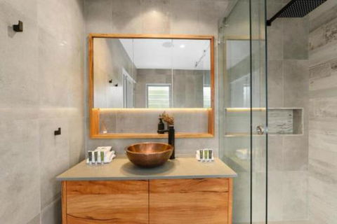 Due North Beach House - Nambucca Heads Accommodation 4