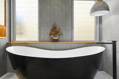 Due North Beach House - Nambucca Heads Accommodation 5