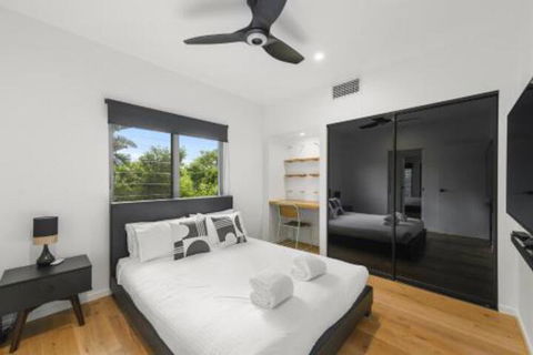 Due North Beach House - Nambucca Heads Accommodation 0