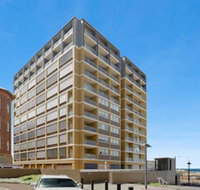 Beau Monde Apartments Newcastle - The York - Nambucca Heads Accommodation