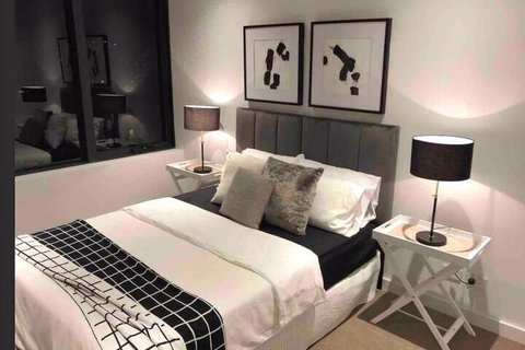 Brand New Lux Water View 3bd With Parking - Nambucca Heads Accommodation 5