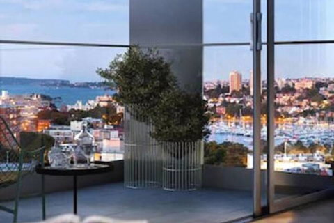 Brand New Lux Water View 3bd With Parking - Nambucca Heads Accommodation 7