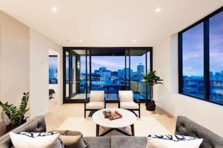 Australia Square NSW Nambucca Heads Accommodation