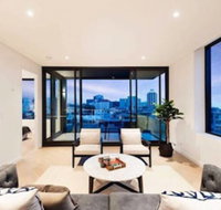 Brand New Lux Water View 3bd with Parking - Nambucca Heads Accommodation
