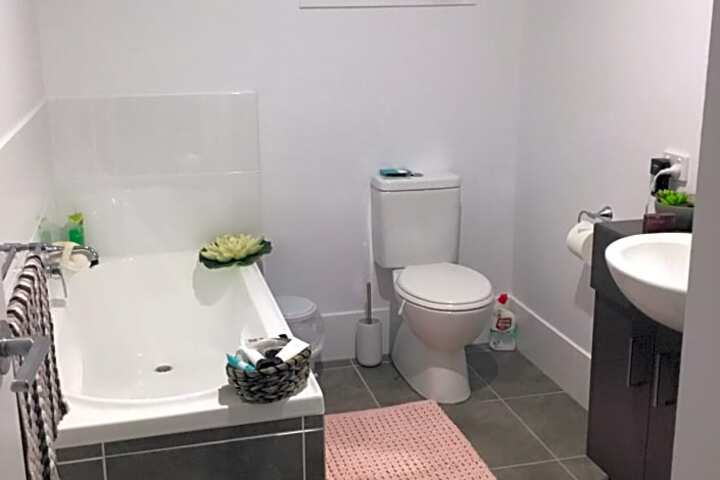 Sunshine Coast Hinterland QLD Nambucca Heads Accommodation