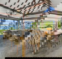 Mandalay Luxury Retreat - Nambucca Heads Accommodation