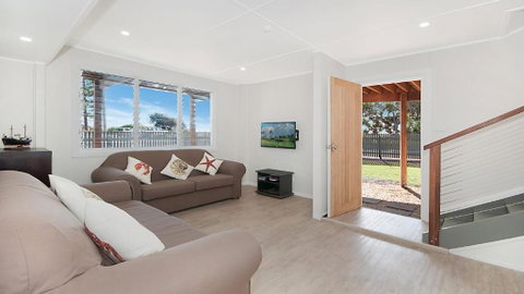 Jocks Place - Nambucca Heads Accommodation 4