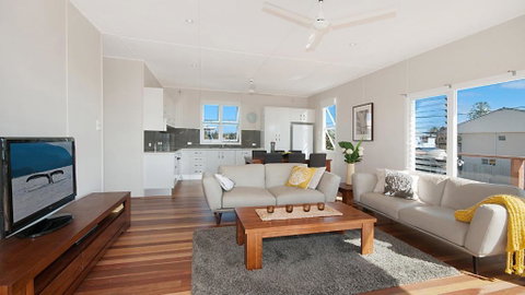 Jocks Place - Nambucca Heads Accommodation 5