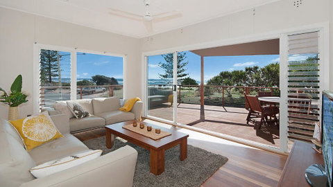 Jocks Place - Nambucca Heads Accommodation 6