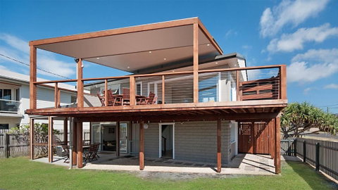 Jocks Place - Nambucca Heads Accommodation 2