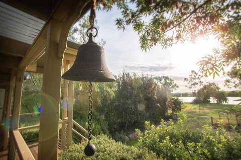 River Retreat At Monteith - Nambucca Heads Accommodation 1