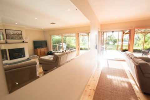 River Retreat At Monteith - Nambucca Heads Accommodation 0