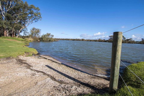 River Retreat At Monteith - Nambucca Heads Accommodation 6