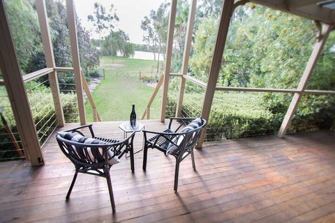 River Retreat At Monteith - Nambucca Heads Accommodation 2