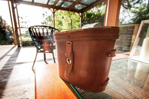 River Retreat At Monteith - Nambucca Heads Accommodation 4