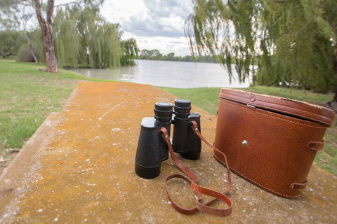River Retreat At Monteith - Nambucca Heads Accommodation 5