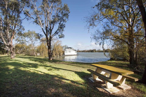 River Retreat At Monteith - Nambucca Heads Accommodation 7